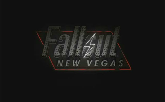 Tráiler debut de Fallout: New Vegas